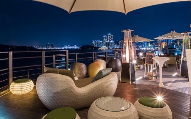 부산 엣지993펜션