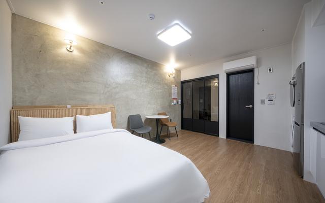 영암 블루레이크