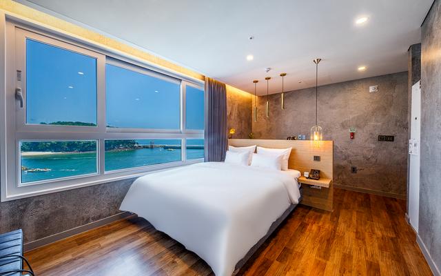 사천 호텔 카카오