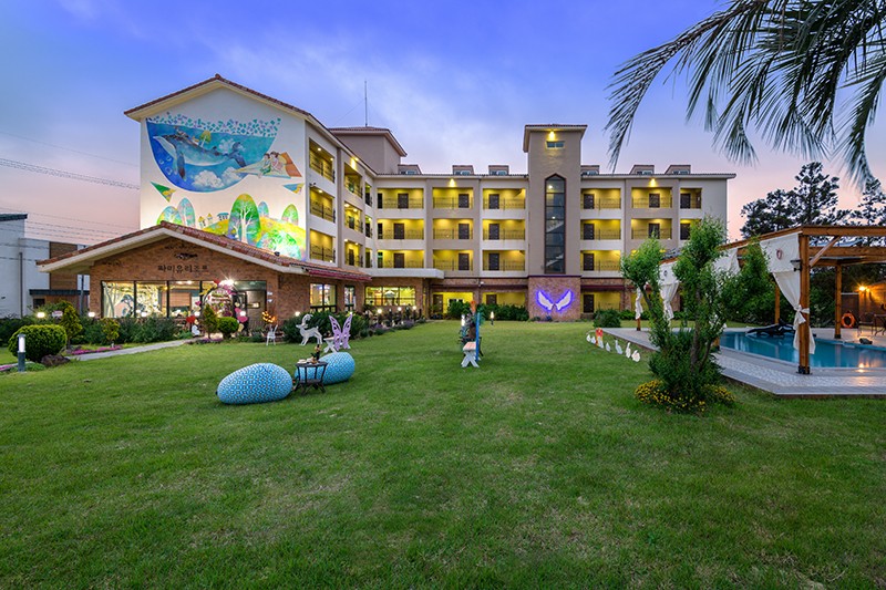 FACILITY