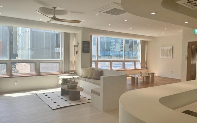 부산 스테이너울