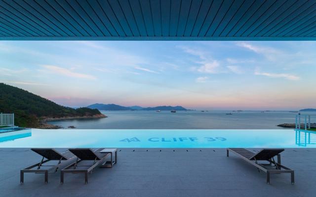 여수 클리프39풀빌라