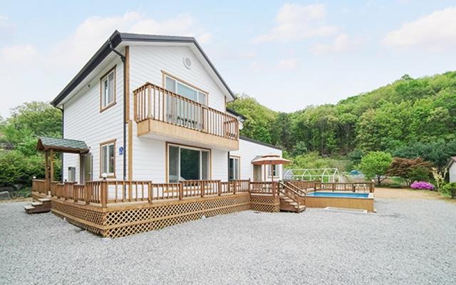 여주 미드미펜션