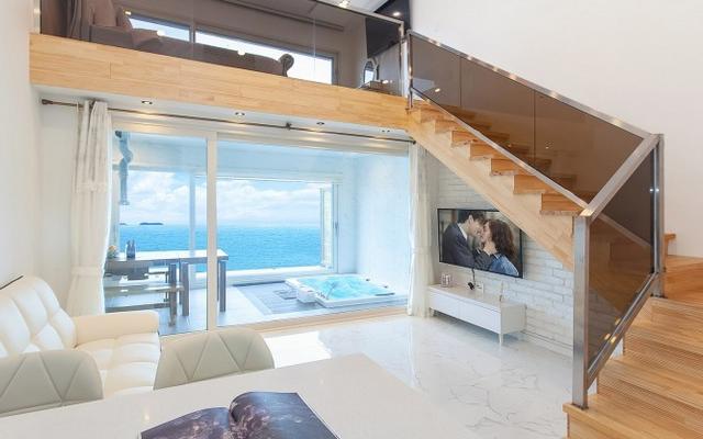 강화도 카우스&카우스톨펜션