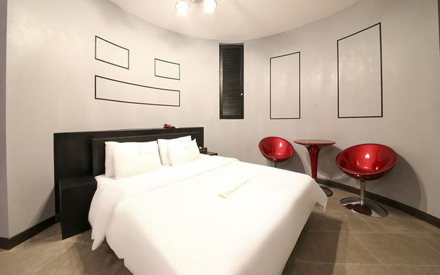 파주 피카소 호텔