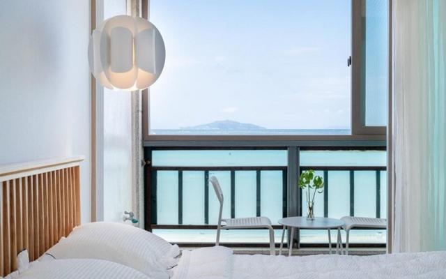 완도 사랑해펜션