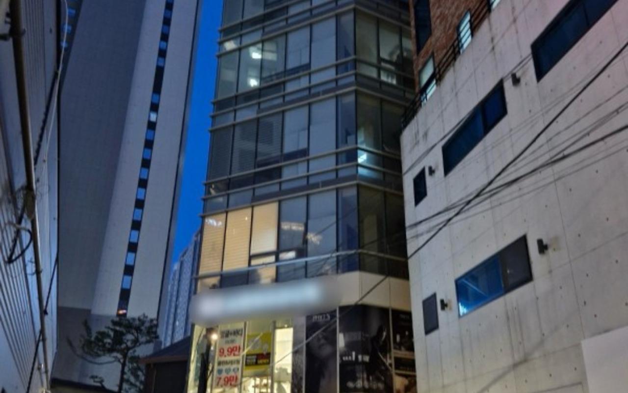 부산 갱이하우스 사진