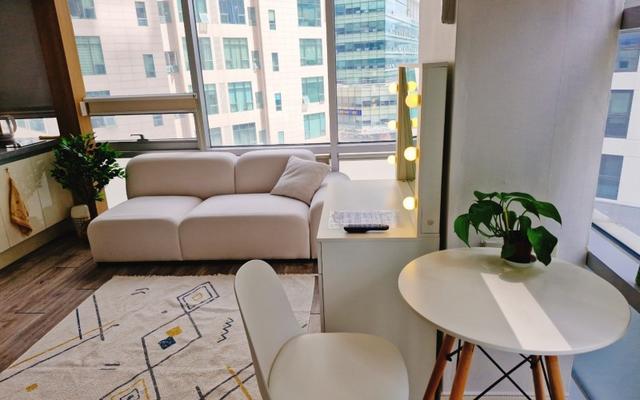 부산 갱이하우스