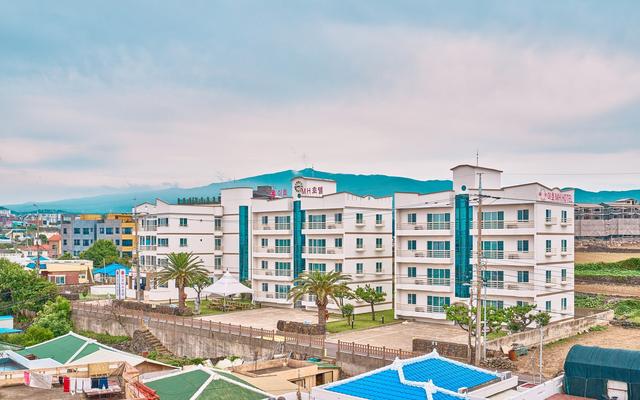 제주 이호MH호텔