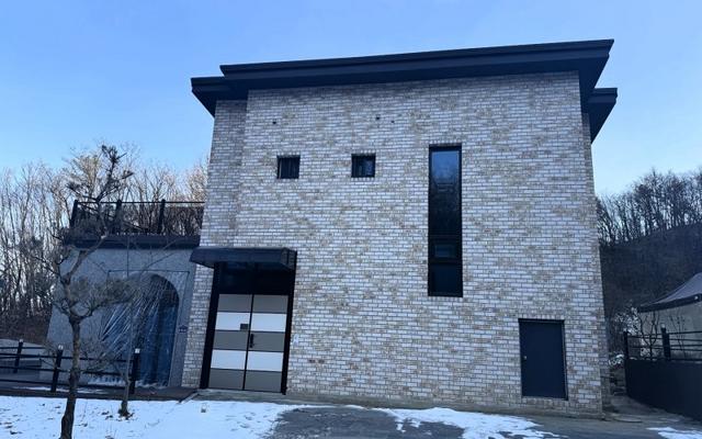 양주 소르디아풀빌라