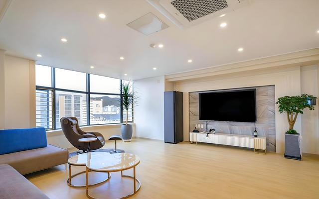 목포 AYANA 호텔 & 풀빌라