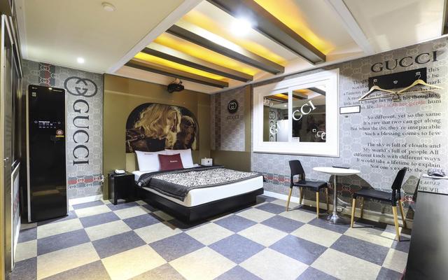 포항 문덕 엘리