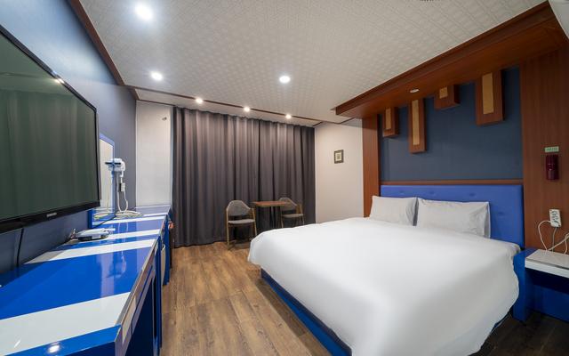 인천(선재도) 짝 무인텔