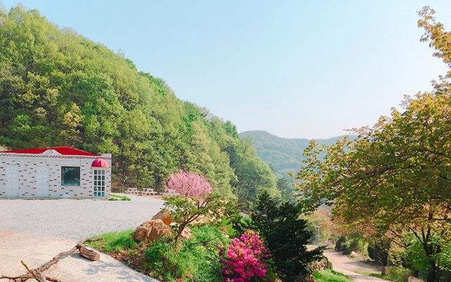 여주 예터&웨딩펜션 사진