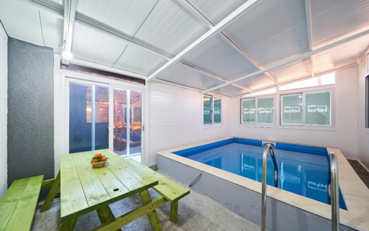 경주 헤이미쉬풀빌라(애견동반가능) 펜션/풀빌라 사진, 가격, 위치소개 | NOL