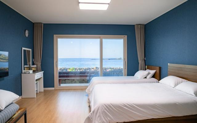 제주 엠스테이펜션