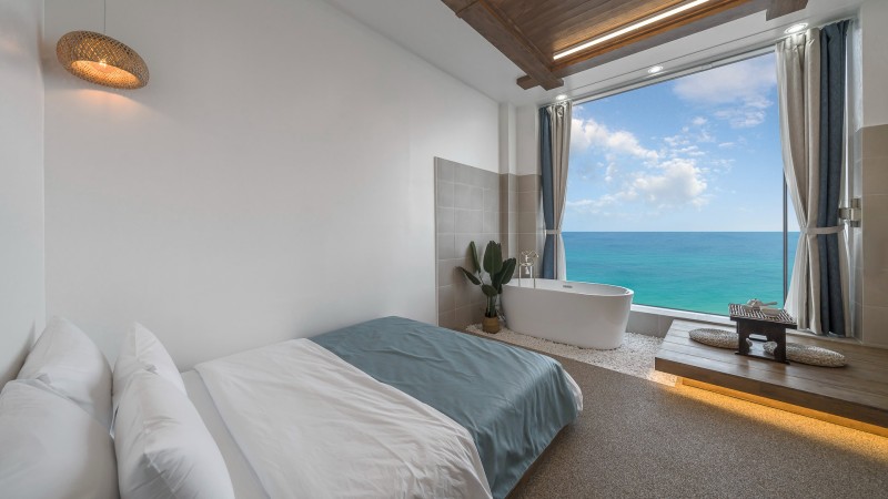 강릉 고즈넉한주문펜션 이미지 14