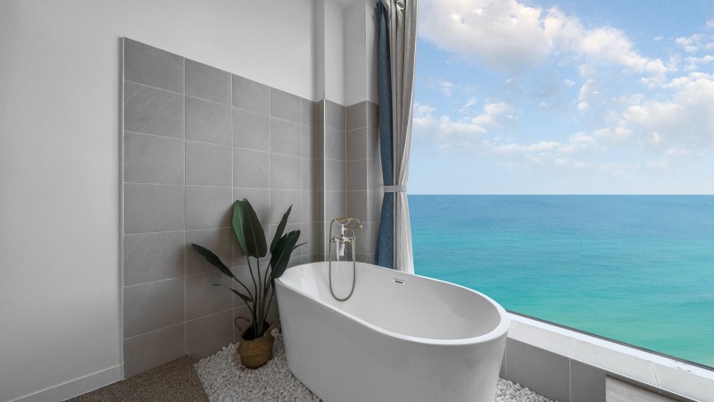 강릉 고즈넉한주문펜션 이미지 18