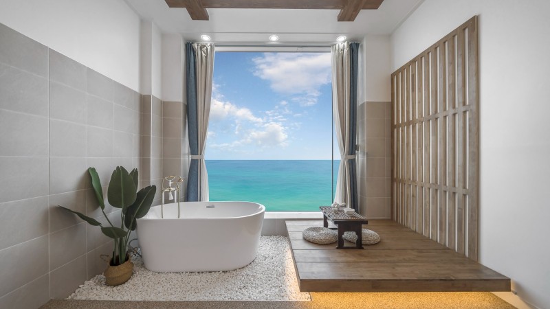 강릉 고즈넉한주문펜션 이미지 26