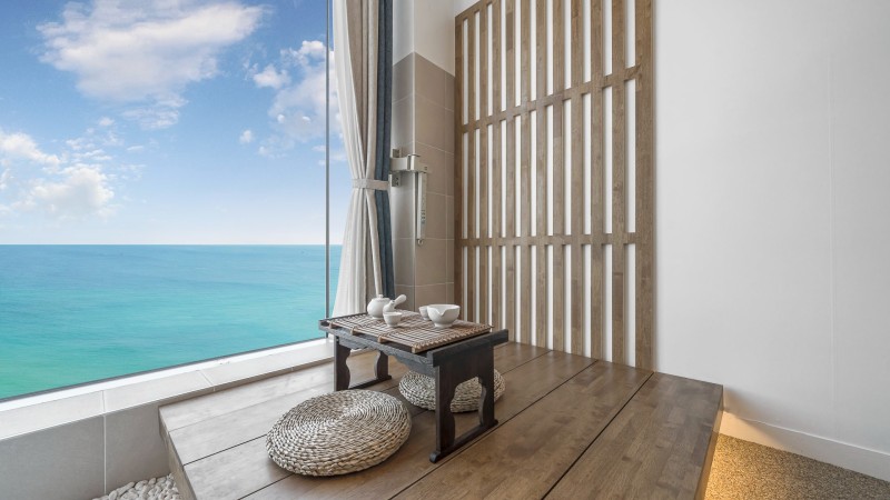 강릉 고즈넉한주문펜션 이미지 23