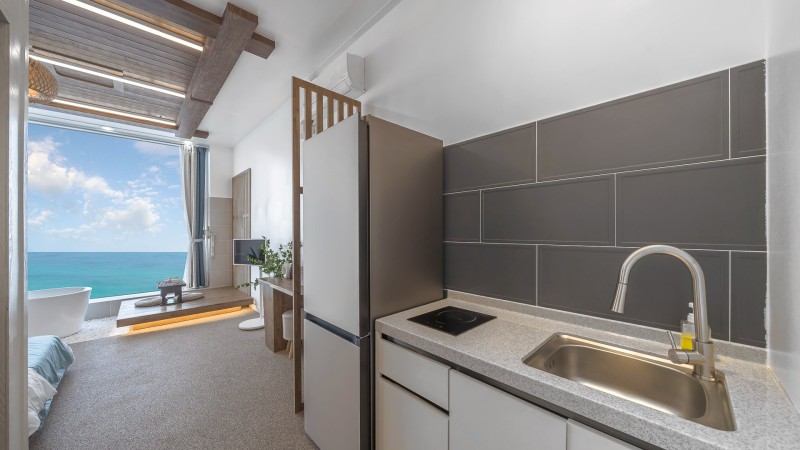 강릉 고즈넉한주문펜션 이미지 15