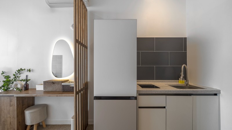 강릉 고즈넉한주문펜션 이미지 17