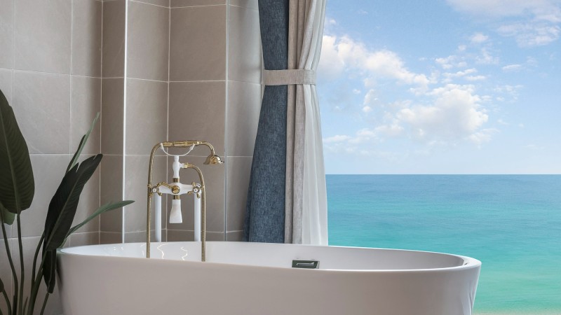 강릉 고즈넉한주문펜션 이미지 25