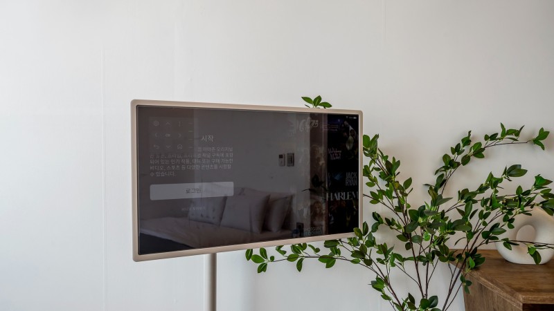 강릉 고즈넉한주문펜션 이미지 29