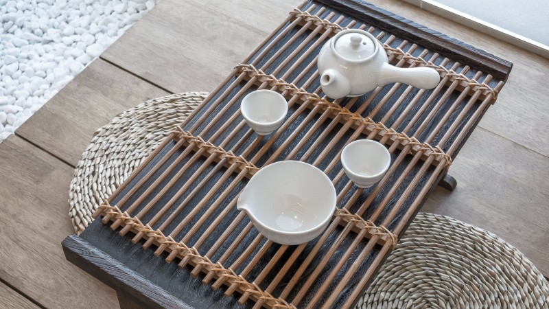 강릉 고즈넉한주문펜션 이미지 28