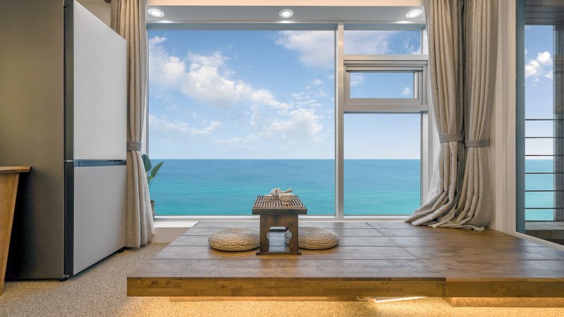 강릉 고즈넉한주문펜션 이미지 32