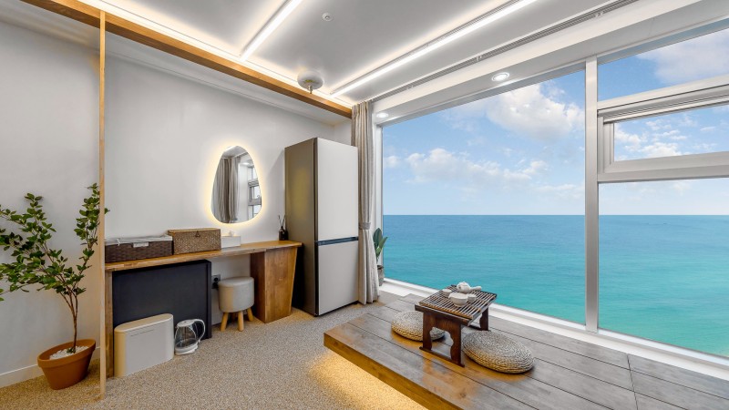 강릉 고즈넉한주문펜션 이미지 35