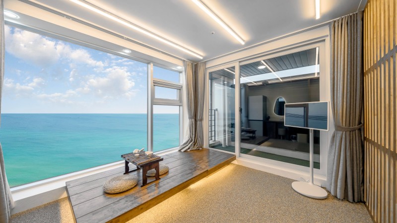 강릉 고즈넉한주문펜션 이미지 39