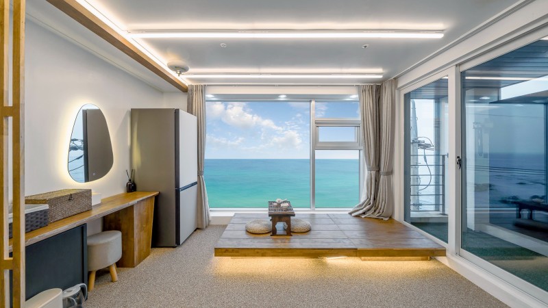 강릉 고즈넉한주문펜션 이미지 33