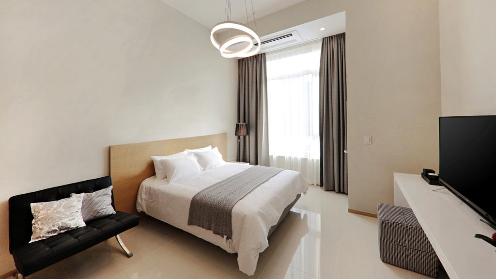 디럭스 더블 - 펫