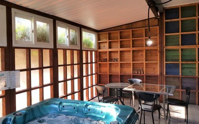 포천 로하스펜션