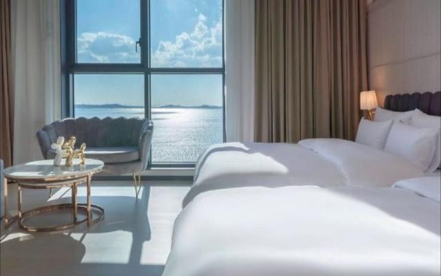 시흥 브라운도트 시흥 거북섬점