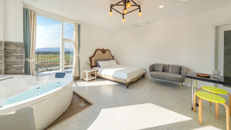 강릉 메어블릭스파펜션 썸네일4