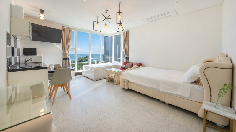 강릉 메어블릭스파펜션 썸네일3