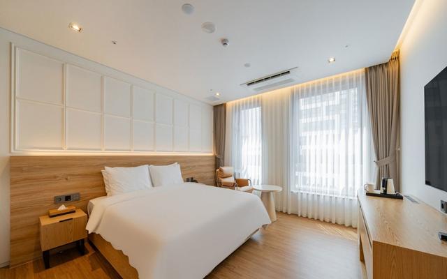 더하운드호텔 반달섬2