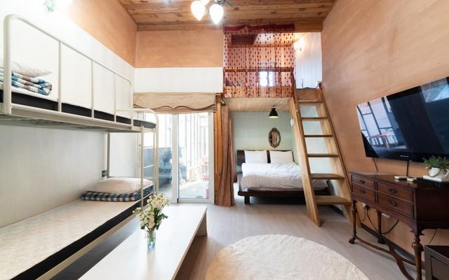 춘천 소풍66펜션(비발디파크)