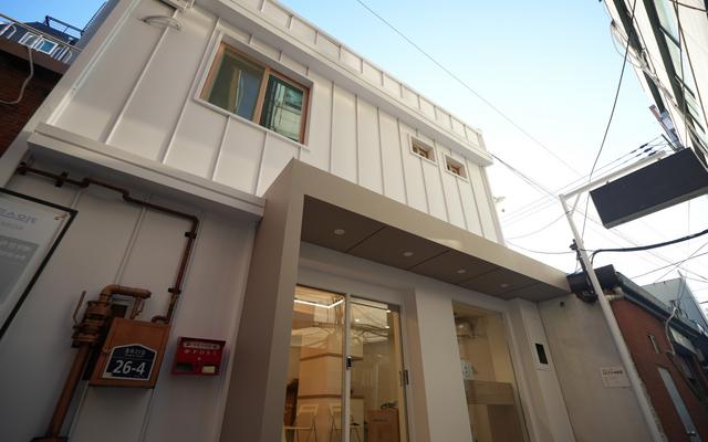 어바웃스테이 동대문