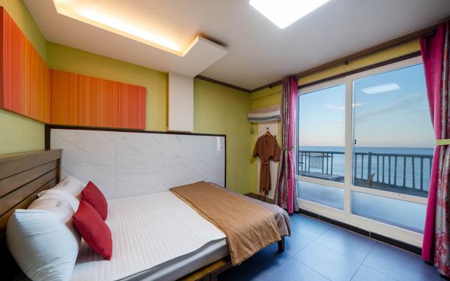 영덕 그랜드비치