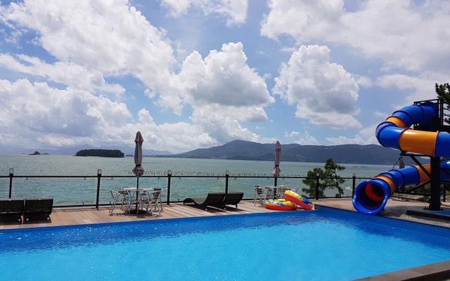 사천 요기가펜션