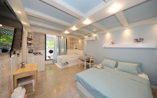 보령(대천) 너울펜션