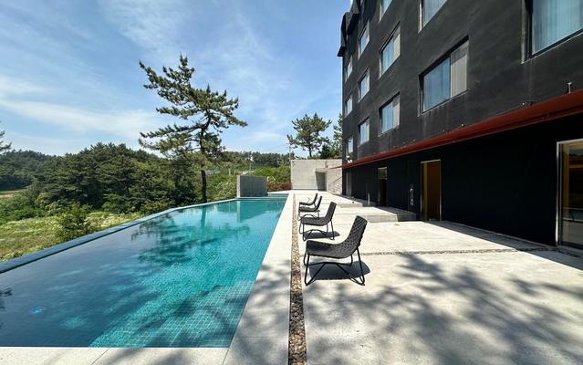 태안(안면도) 캐시미르 호텔