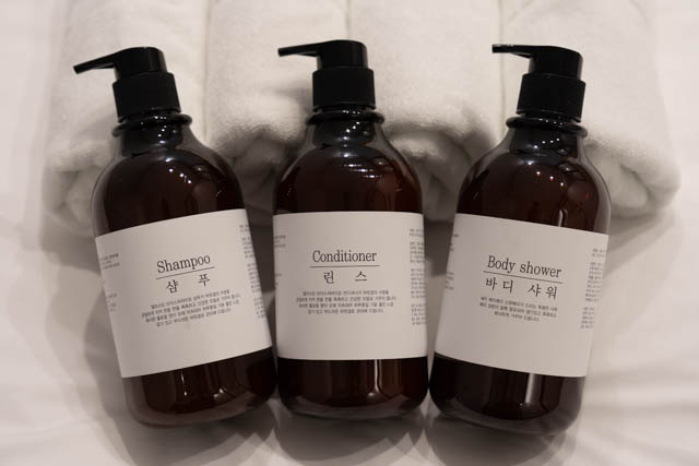 진주 호텔 꿀밤스테이 사진