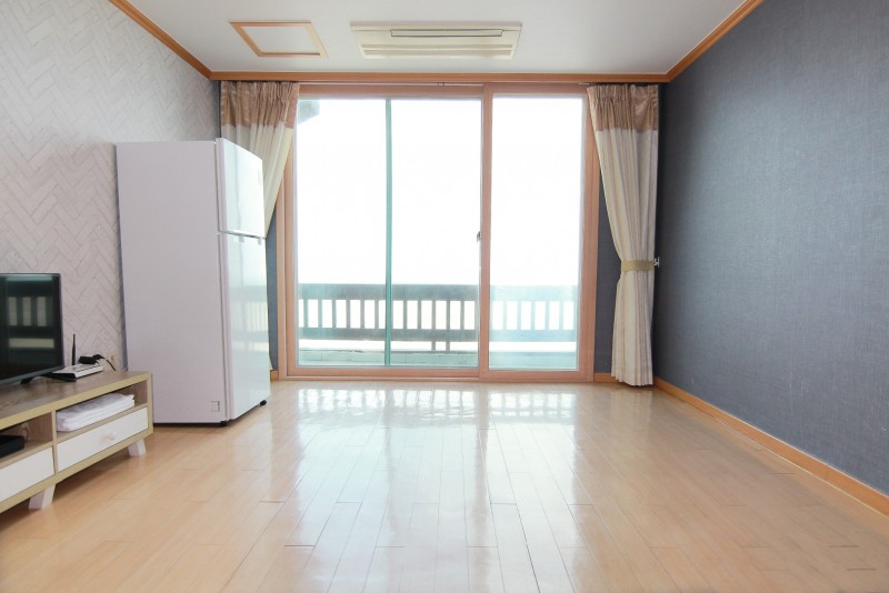 패밀리투룸(2층오션뷰)