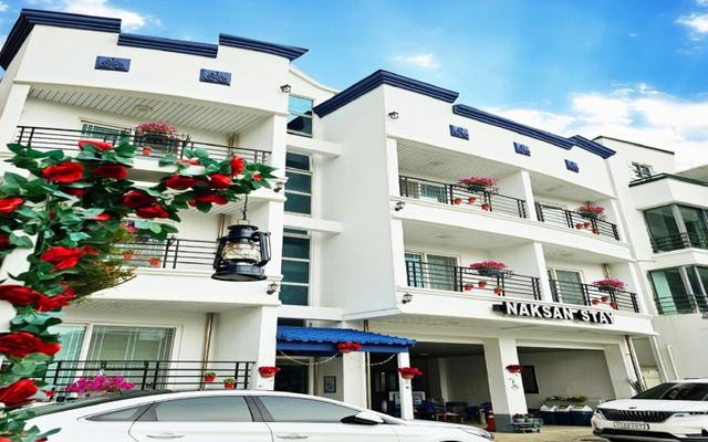 양양 낙산스테이펜션