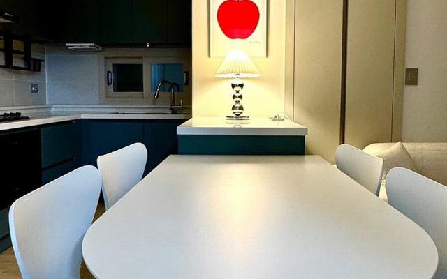 더 노벰버 스테이 구리역점