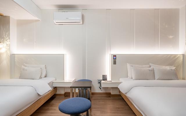 안동 윈(WIN) 호텔